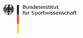 Bundesinstitiut fr Sportwissenschaften. Nennung des Dankes + Link nach Rcksprache am 29.04.2005 erstellt